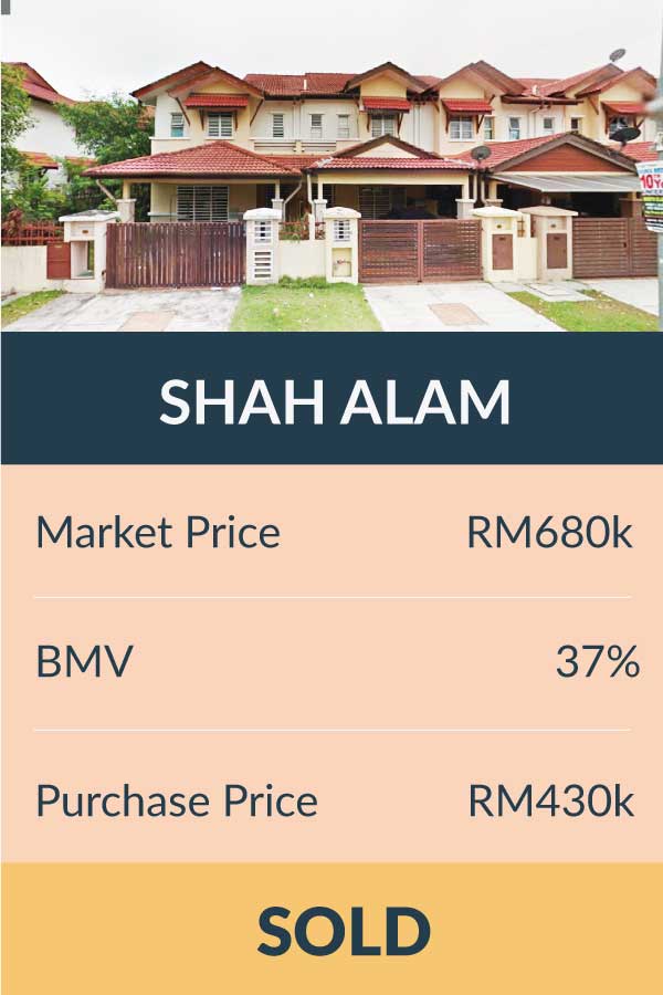 sneak peek property investment group deal