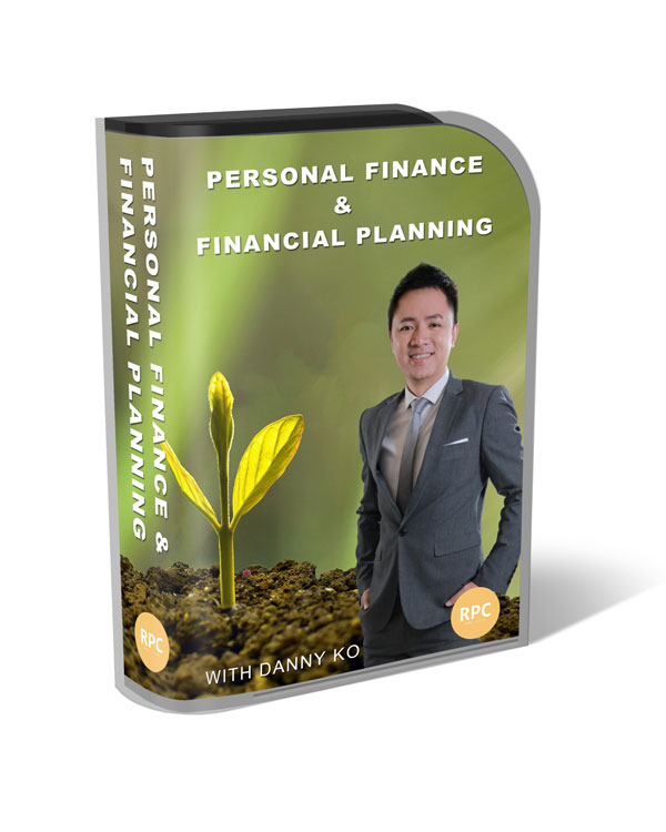 Personal finance course